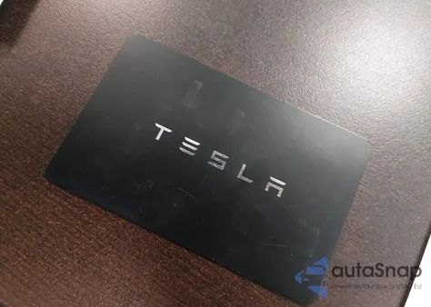 2020 Tesla Model 3 Long Range Dual Motor All-Wheel Drive из США, поврежденный, VIN 5YJ3E1EB1LF791577